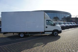 Iveco Daily 35C15